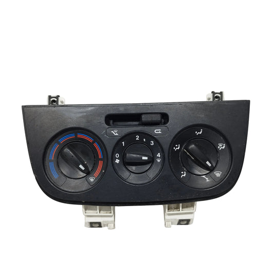 Pulsantiera a / c manuale Fiat Fiorino III (225) 2008-2021 ecoAC16283