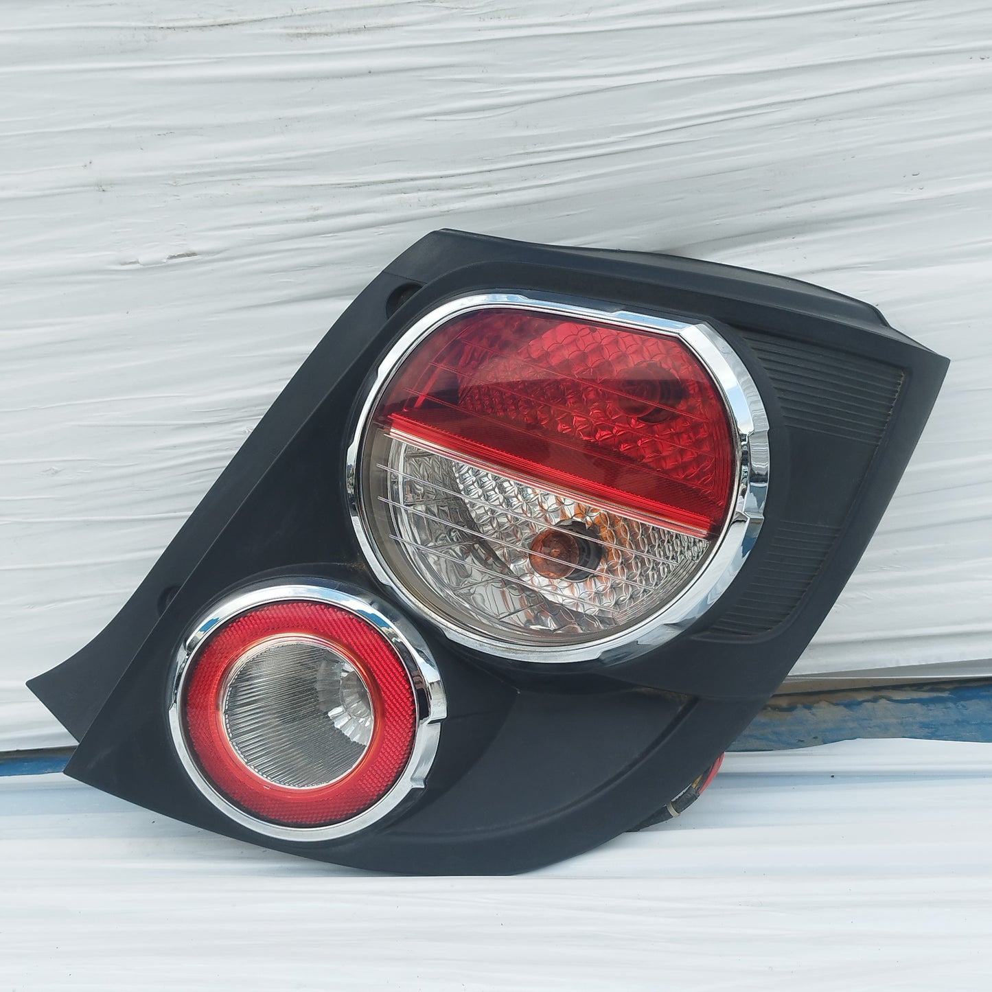 Fanale posteriore dx Chevrolet Aveo 2012 ecoDM108