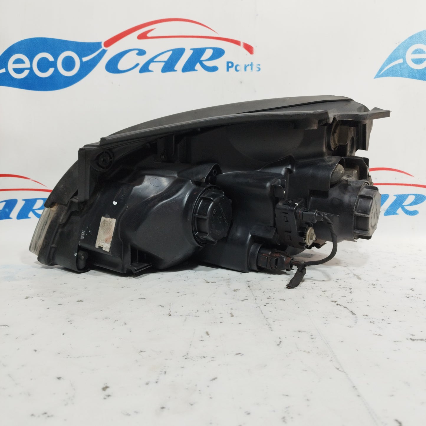 Fanale anteriore dx Kia Carens 2003 ecoAC8383