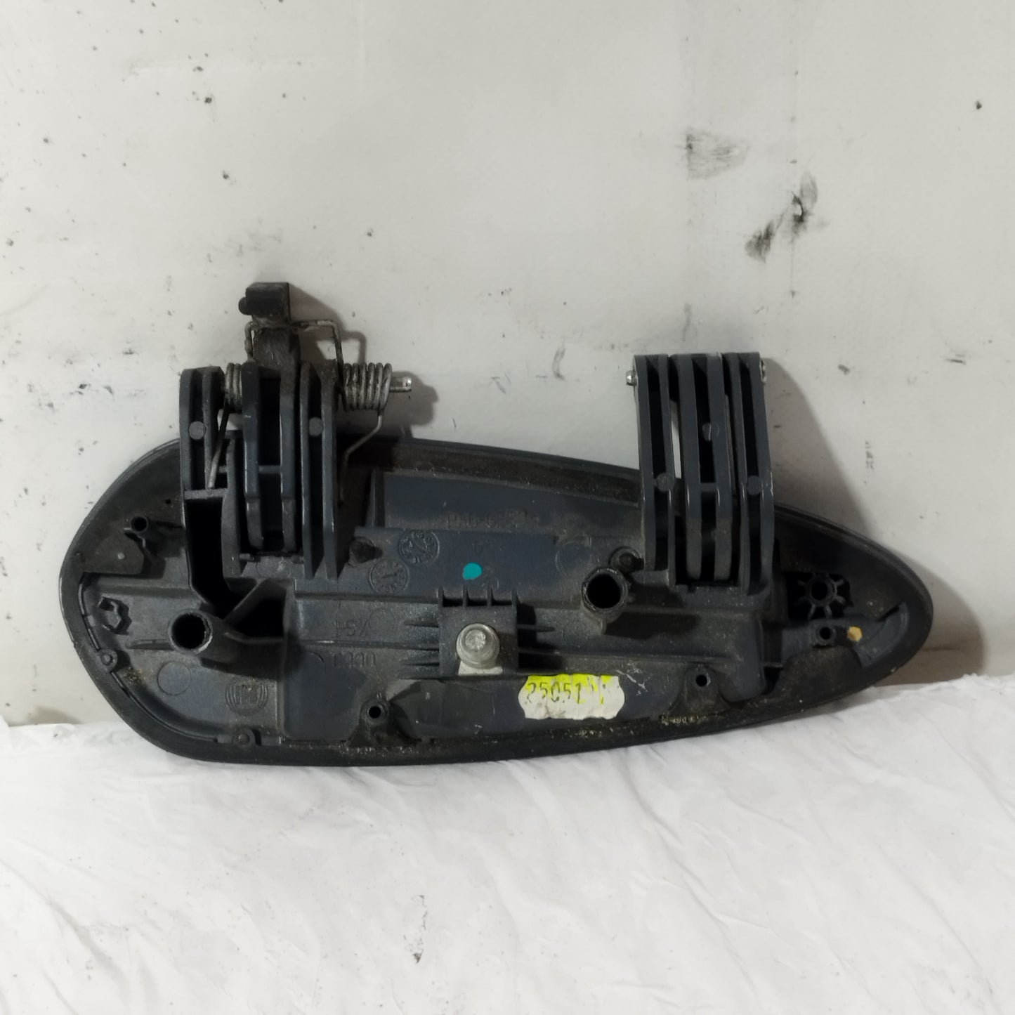 Maniglia esterna posteriore sx Fiat Grande Punto (199) 2005-2012 ecoAC16350