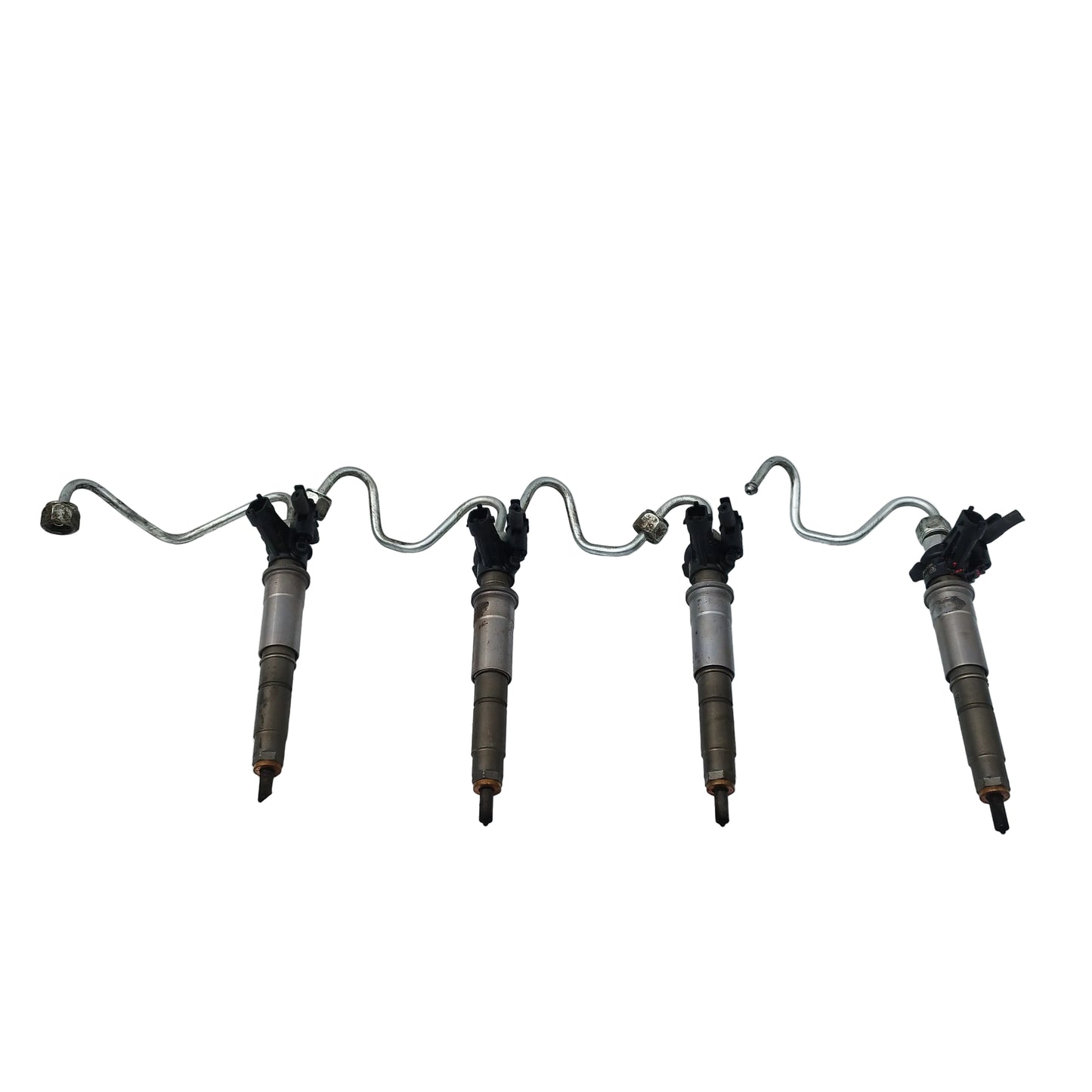 Iniettori Renault Laguna 2.0 DCI 2008-2014 cod: 0445115007 ecoAC15842