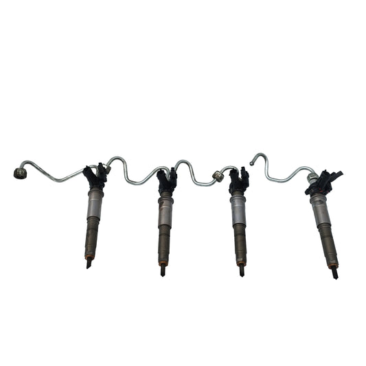 Iniettori Renault Laguna 2.0 DCI 2008-2014 cod: 0445115007 ecoAC15842