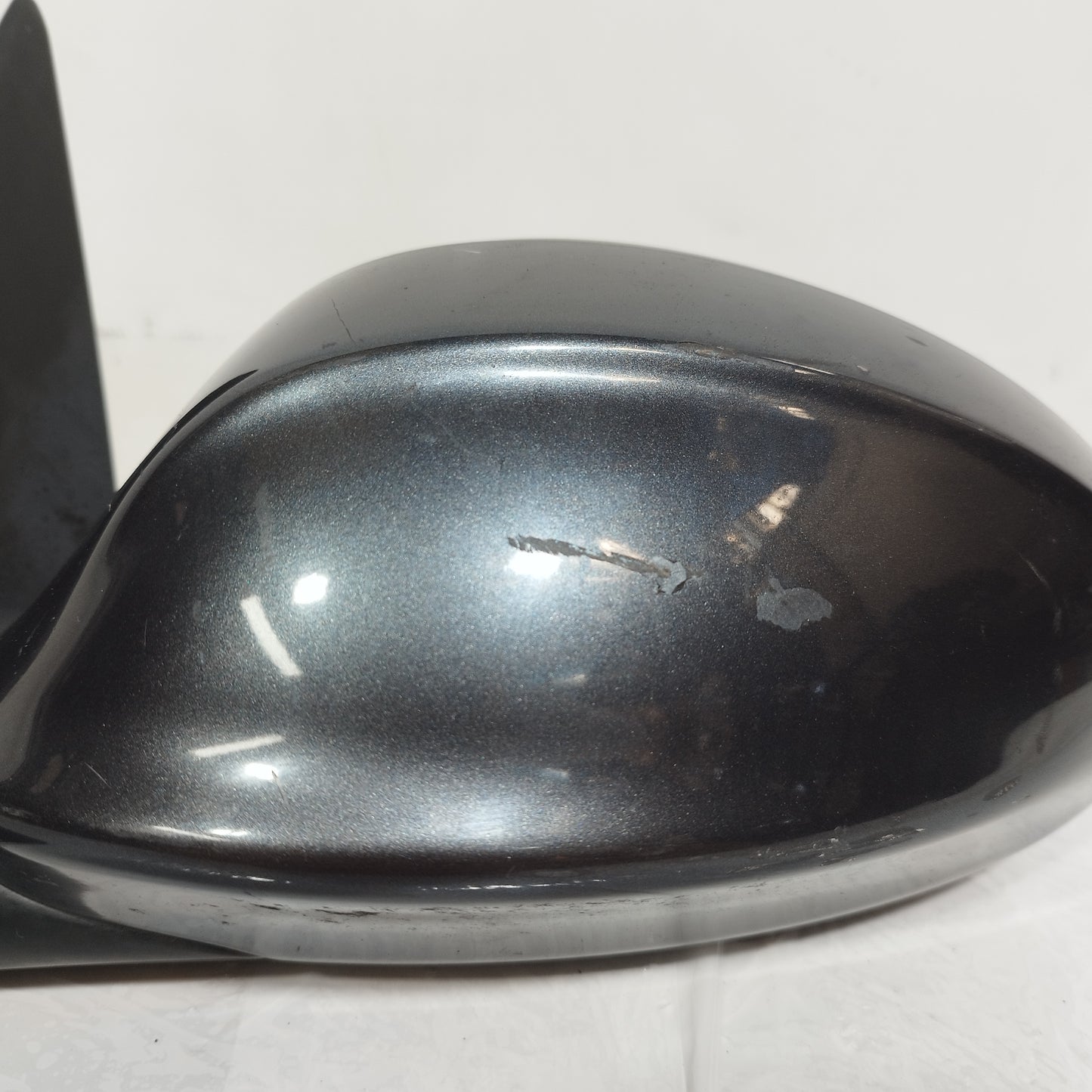 Specchietto elettrico anteriore sx grigio scuro Bmw Serie 3 E90 2007 5 Fili ecoAC13635