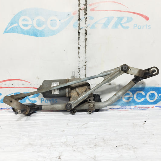 Front windshield wiper motor Alfa Romeo Mito 2010 Code: W09106 ecoAC10863