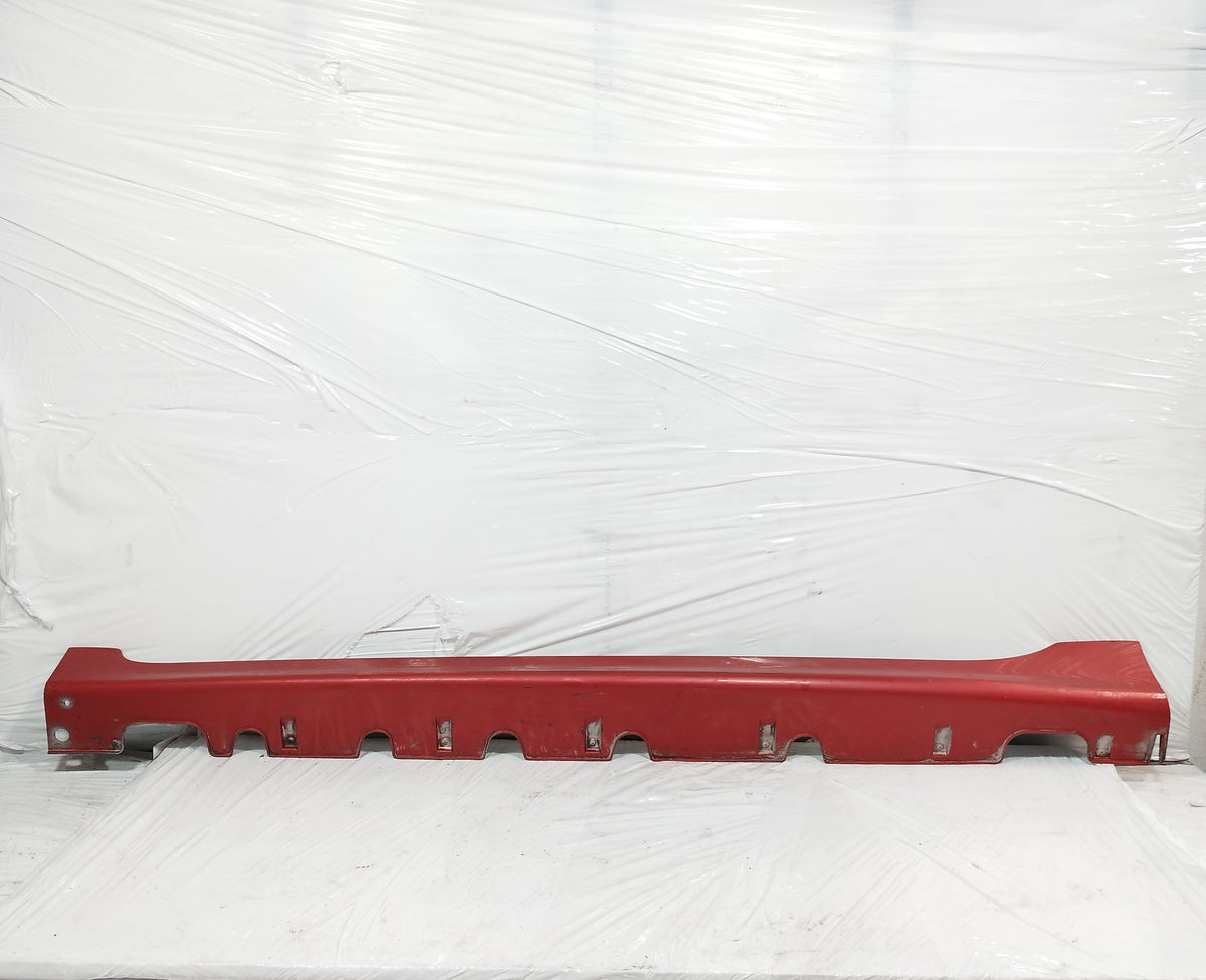 Minigonna sx Kia Picanto II (TA) 2011-2017 cod: 87753-1y000 ecoAC17450