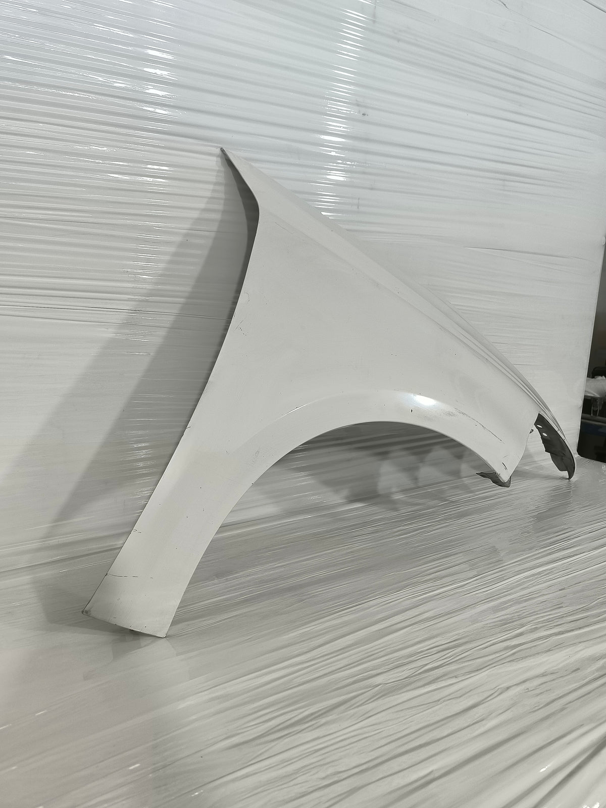 Parafango dx bianco Citroen C4 Picasso II (B78) 2013-2018 ecoAG9863