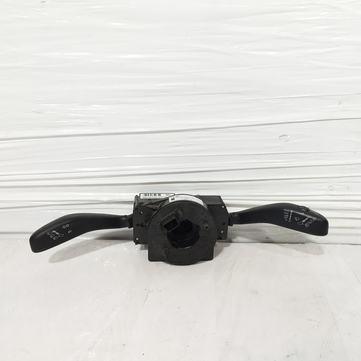 Devioluci Volkswagen Polo V (6R) 2009-2014 cod: 6q0953503ec ecoAC17411
