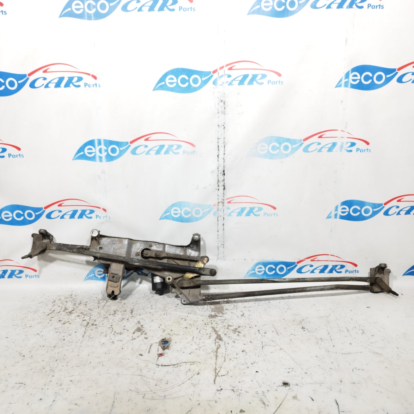 Front windshield wiper motor Citroen C8 2008 code: 40472112V ecoAC9284