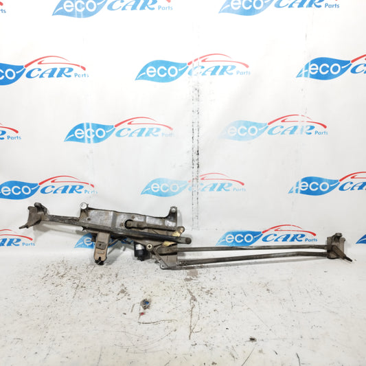 Front windshield wiper motor Citroen C8 2008 code: 40472112V ecoAC9284
