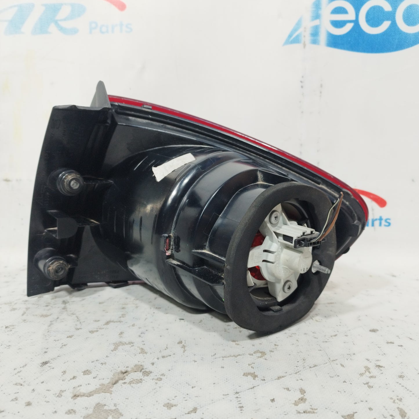 Linke Rückleuchte Seat Altea 2009 ecoAC10112