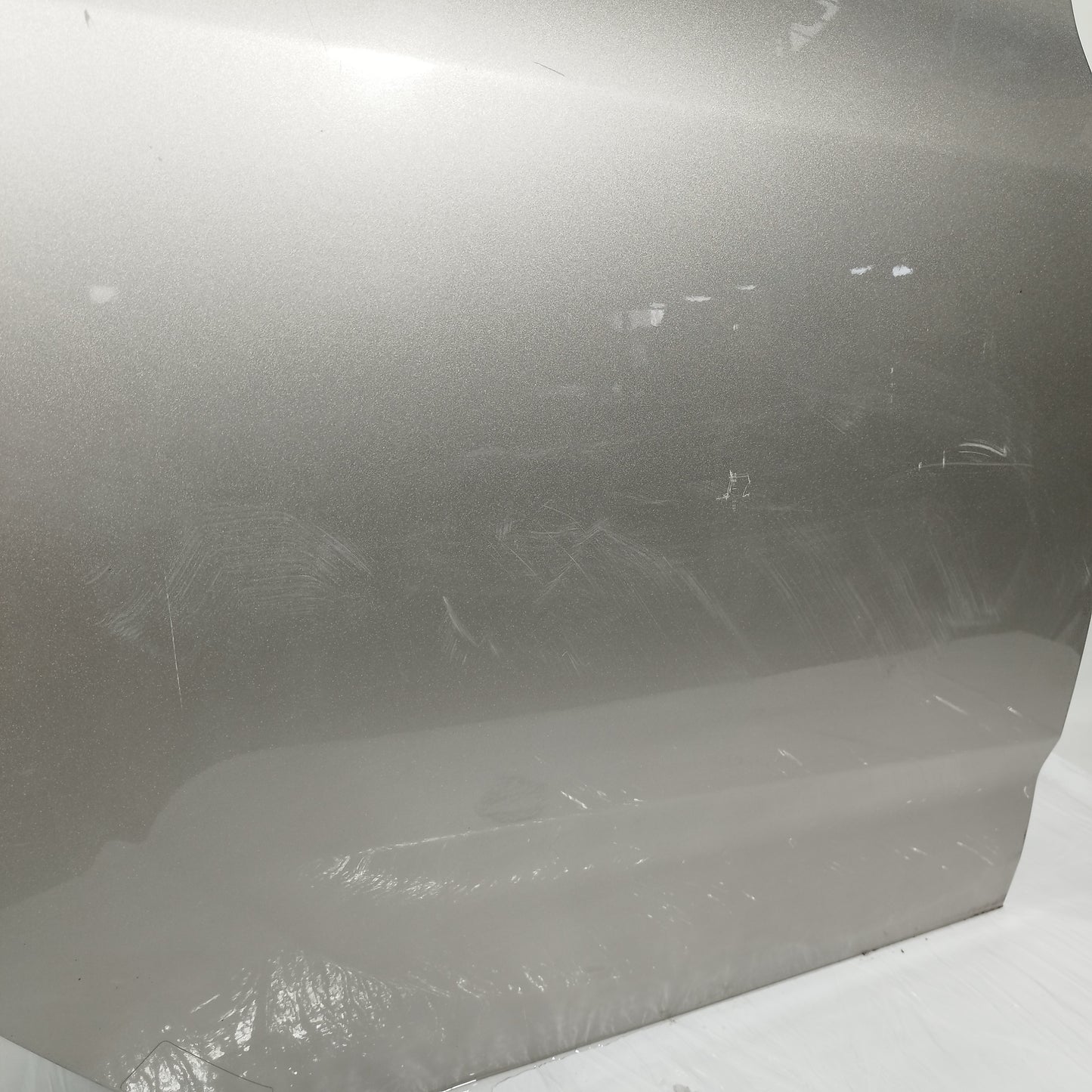 Sportello posteriore dx grigio argento Hyundai IX20 2012 ecoAC12545