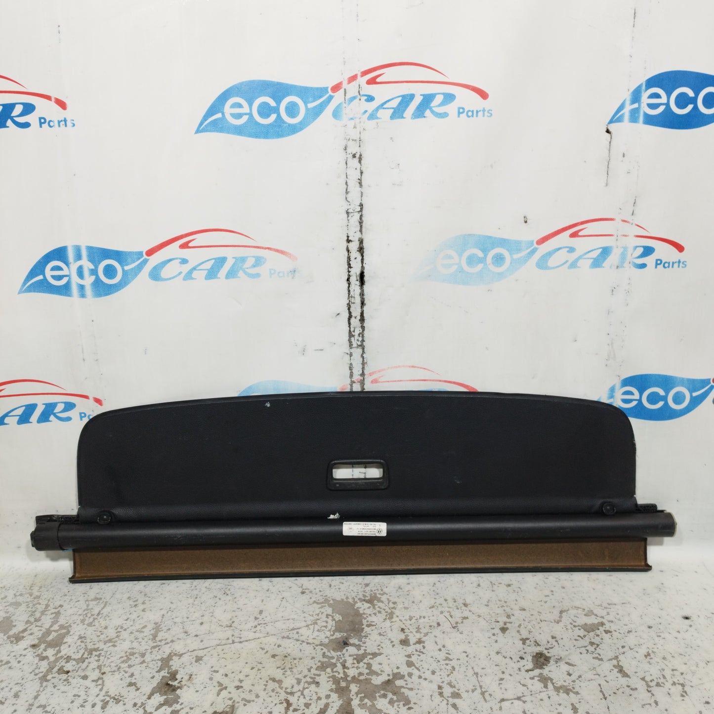 Cappelliera a Rullo Volkswagen Golf 5 Variant SW 2006 Cod: 1k9867871 ecoAC10918