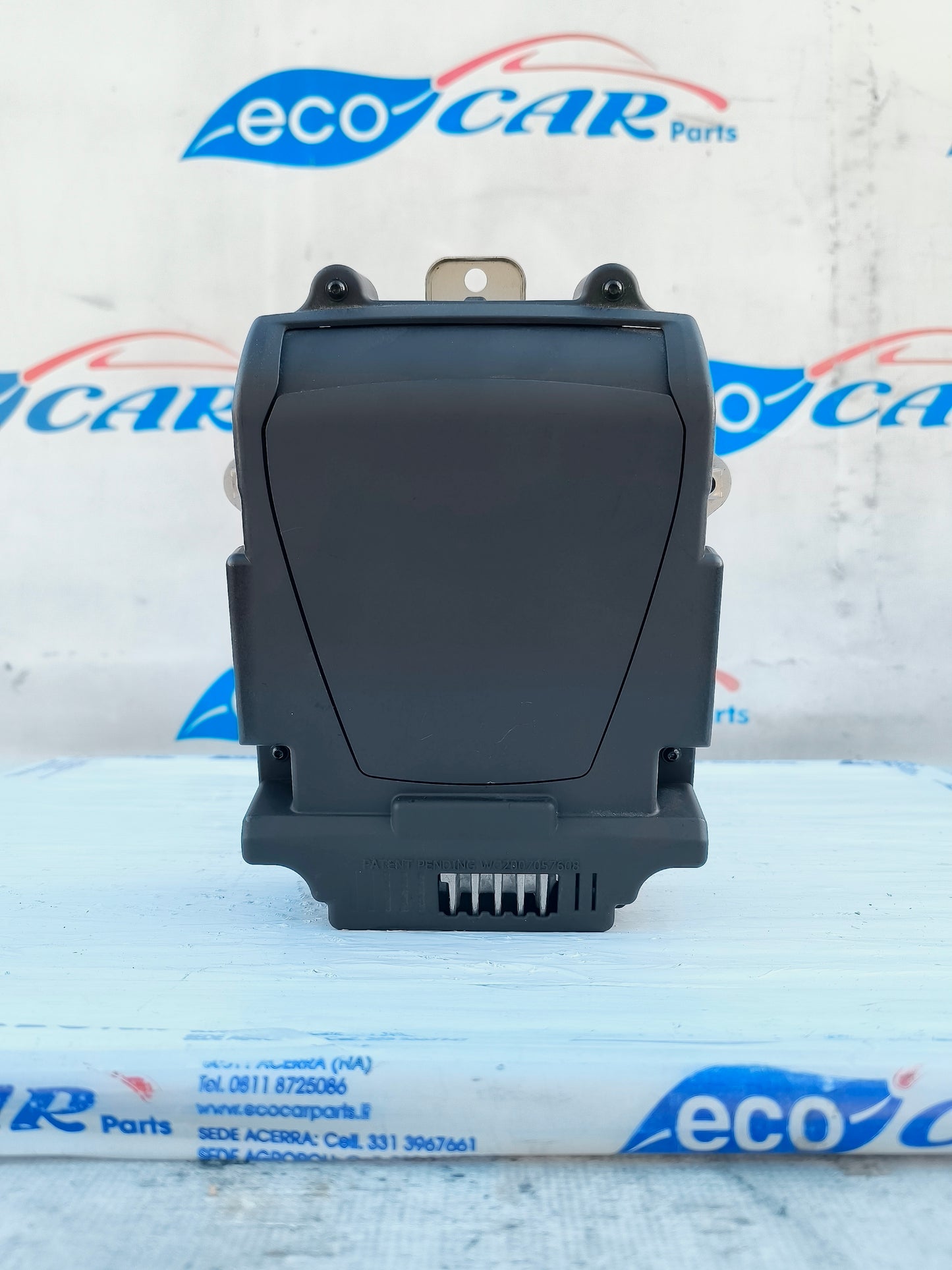 Display multifunzione computer di bordo Peugeot 508 anno 2015 Cod. 9812713180-00 ecoAG6343