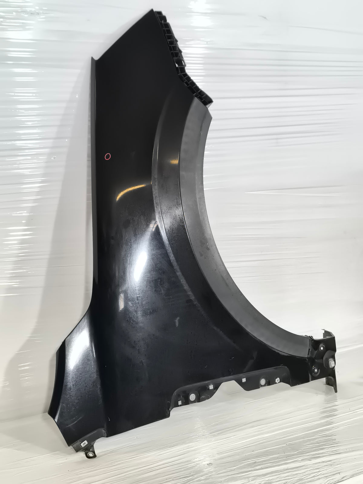 Parafango dx nero Opel Antara (L07) I serie anno 2006-2011 ecoAG9903