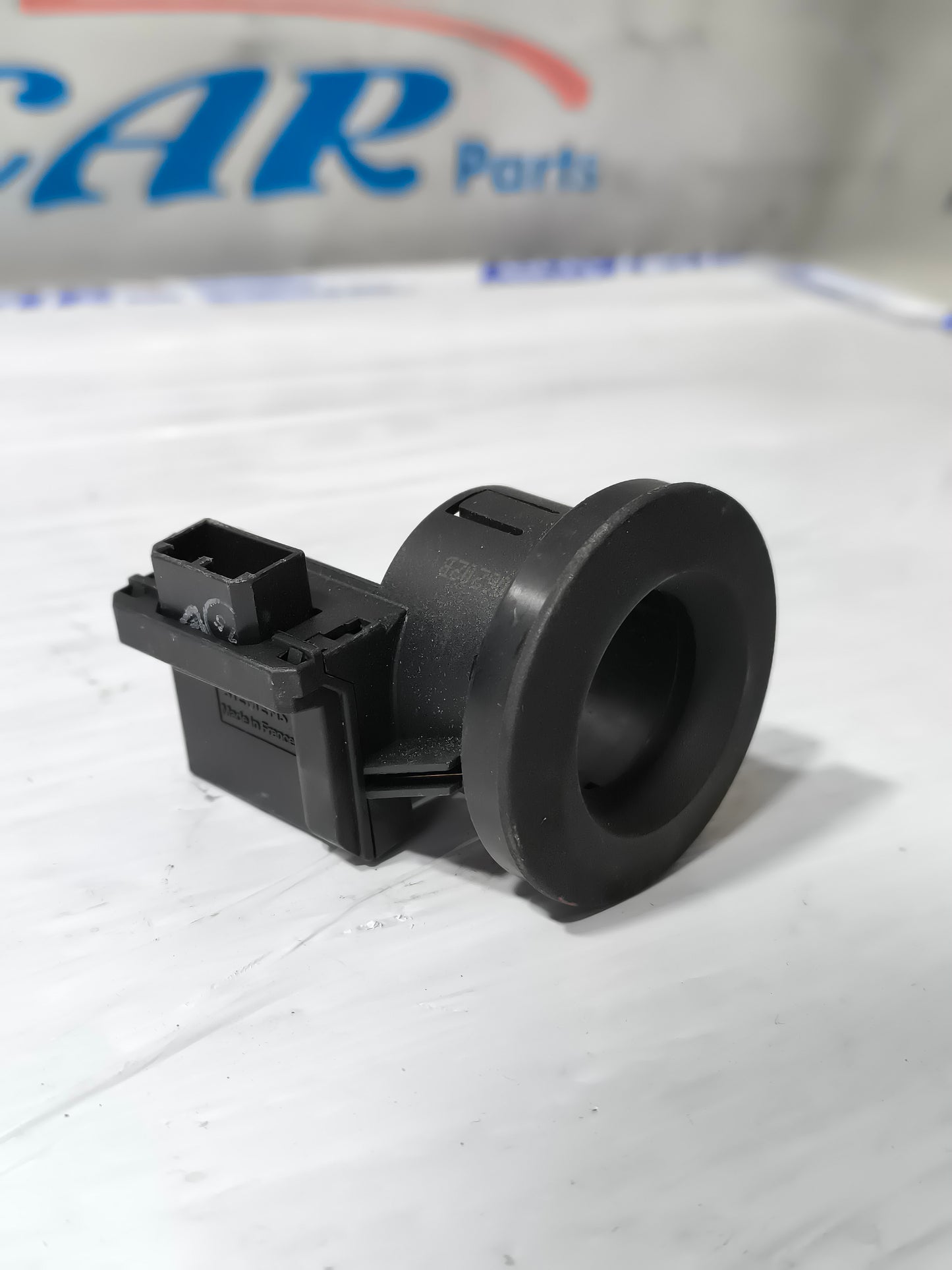 Zündkit Renault Scenic/Megane 1.6 B 2002 Teilenummer: s110138000 ecoAG6212