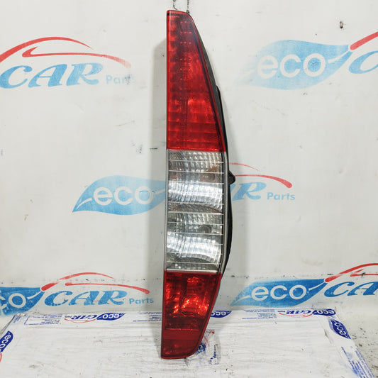 Fiat Doblo 2004 ecoAC10946 rechte Rückleuchte