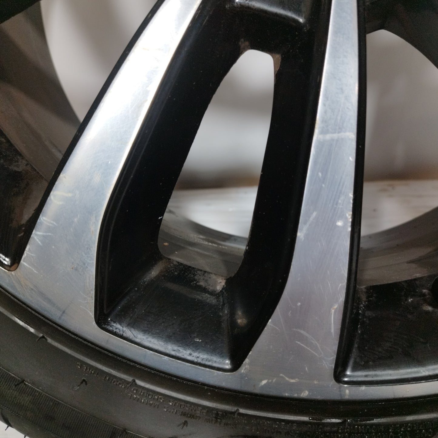 Cerchi in lega con gomme Fiat Tipo 2017 ecoAC11403