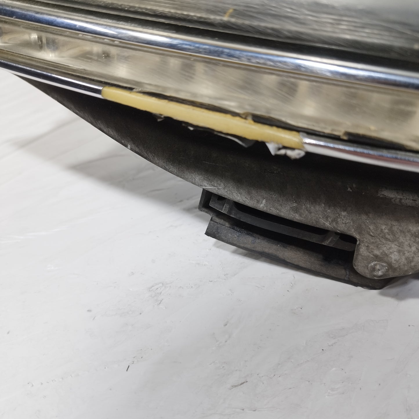 Fanale anteriore sx Lancia Delta III serie (844) 2008-2014 ecoAC14753