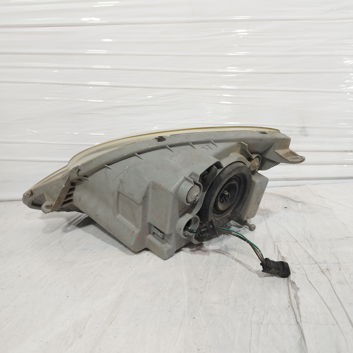 Fanale anteriore dx Chevrolet Matiz 2005-2008 DEPO Cod: 08-222-1118r ecoAC17128