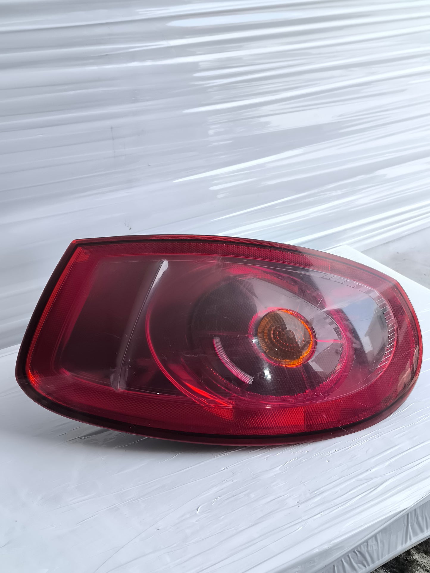Fanale posteriore sx Fiat Bravo II (198) anno 2007-2014 ecoAG8594