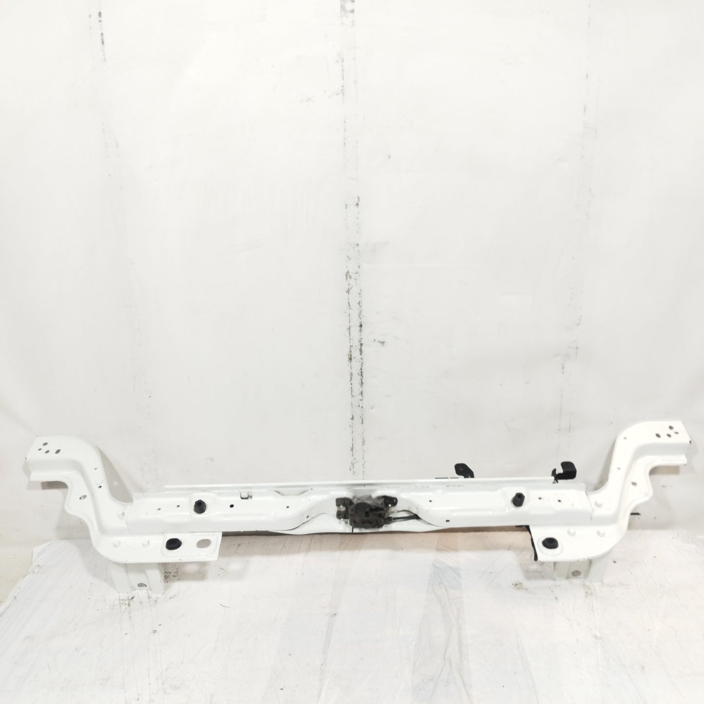 Calandra batticofano Fiat Fiorino III (225) 2008-2017 ecoAC16301