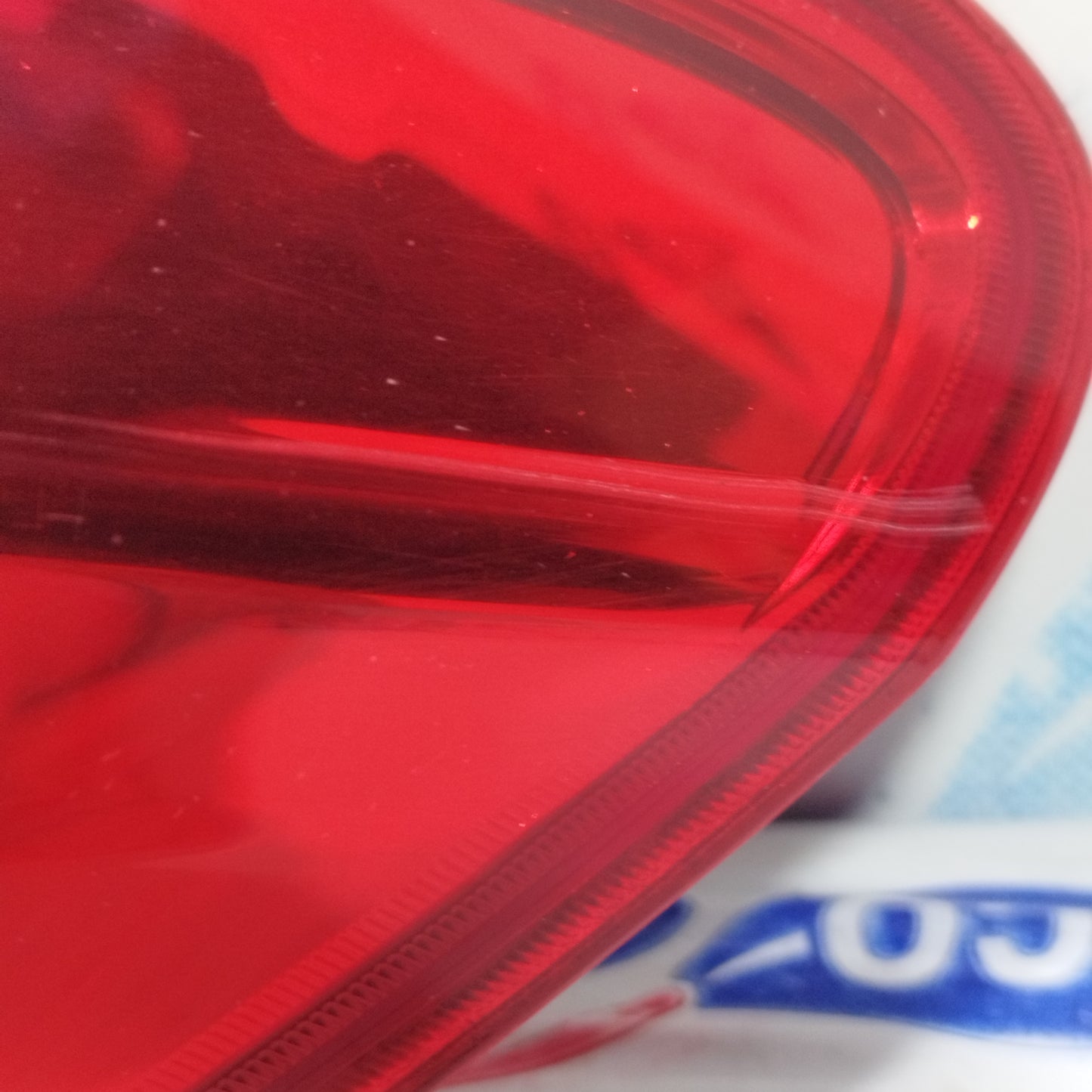 Rückleuchte außen rechts Opel Meriva B 2012 ecoAC10767