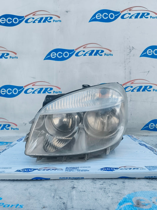 Fanale anteriore sinistro Fiat Doblò anno 2008 ecoAG6274