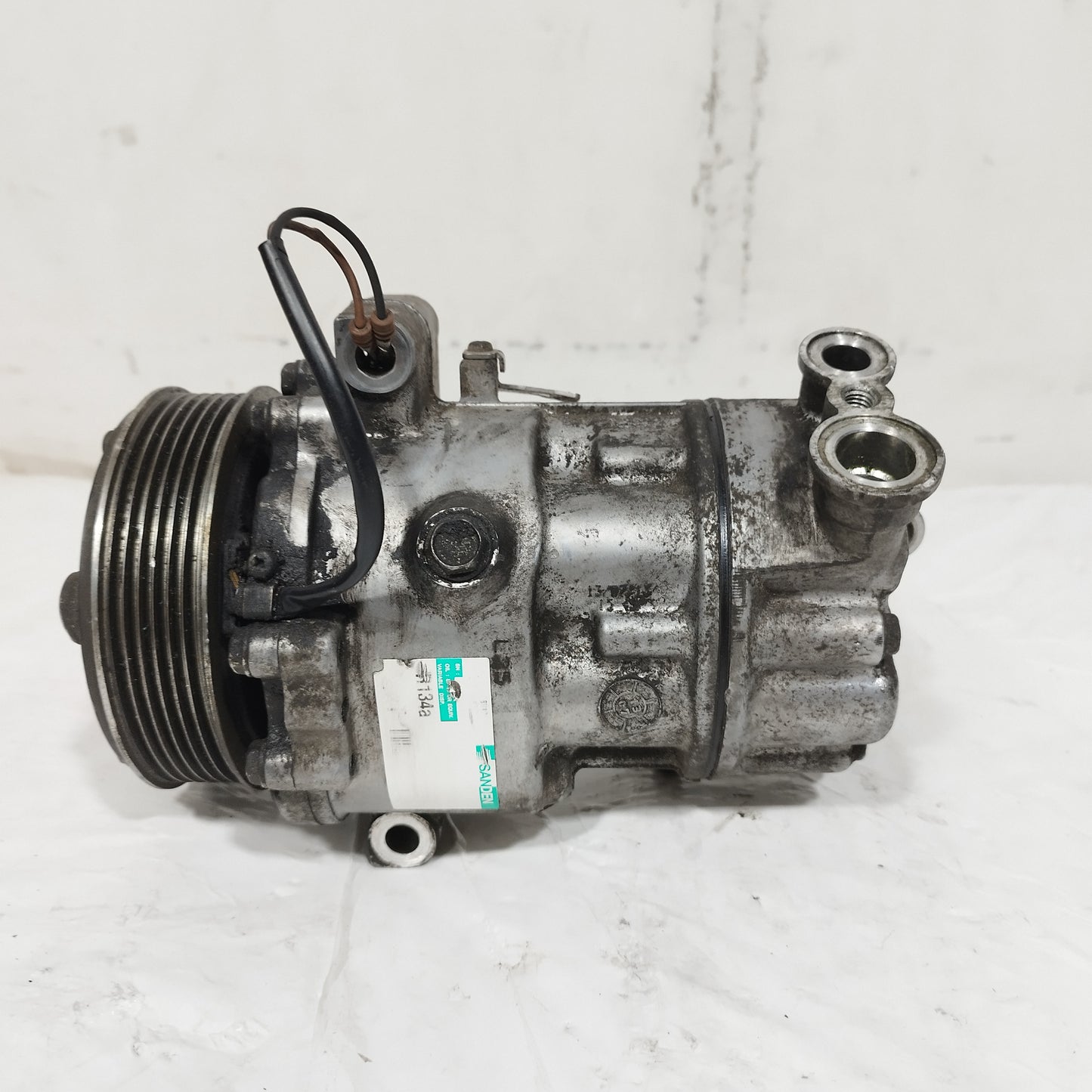 Compressore a / c Lancia Delta III (844) 1.6 MTJ 2008-2014 ecoAC16226