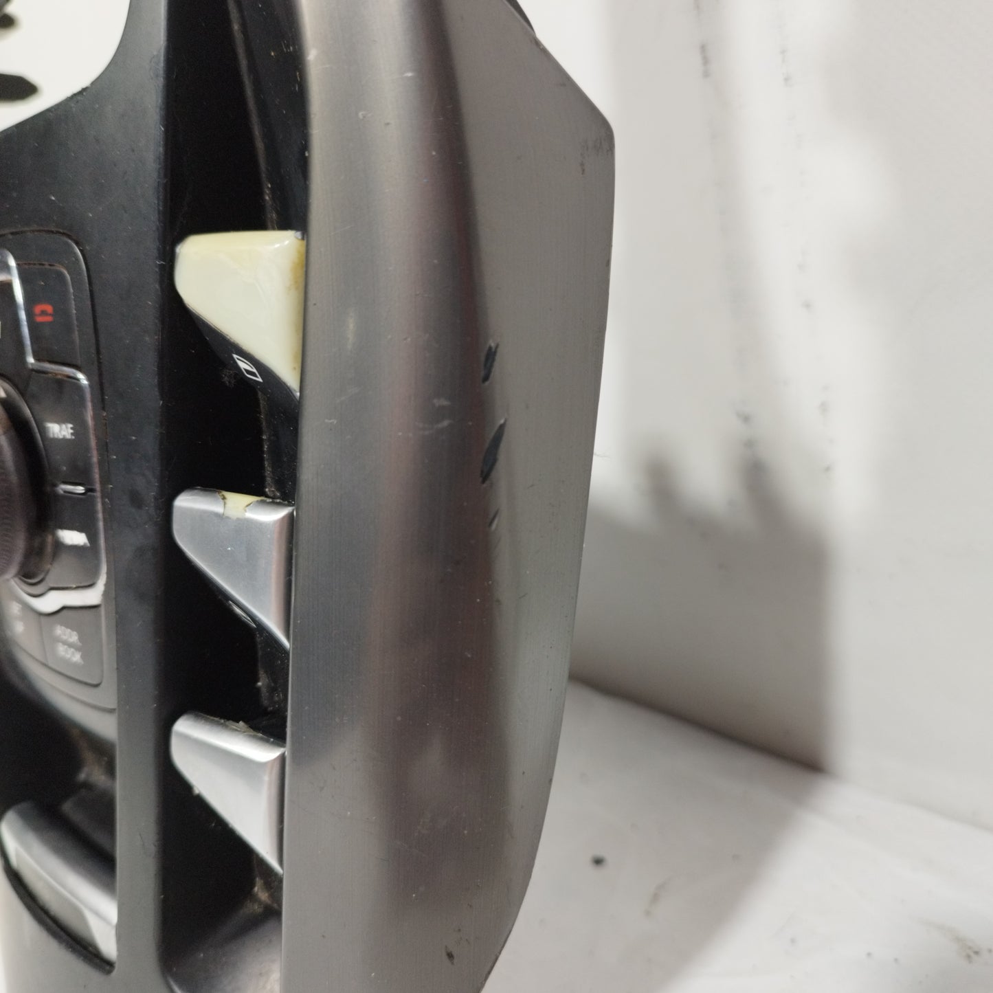 Tunnel Centrale Citroen DS5 2012 Cod: 96661742 ecoAC13175