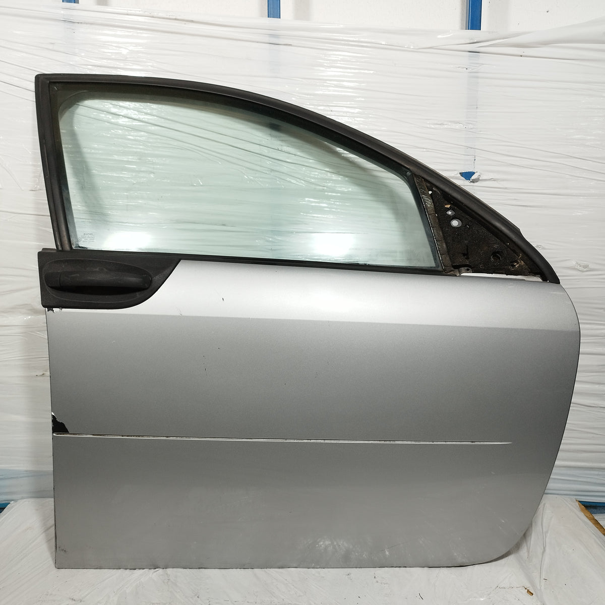 Sportello anteriore dx grigio Smart Forfour 2004-2006 ecoAC17025