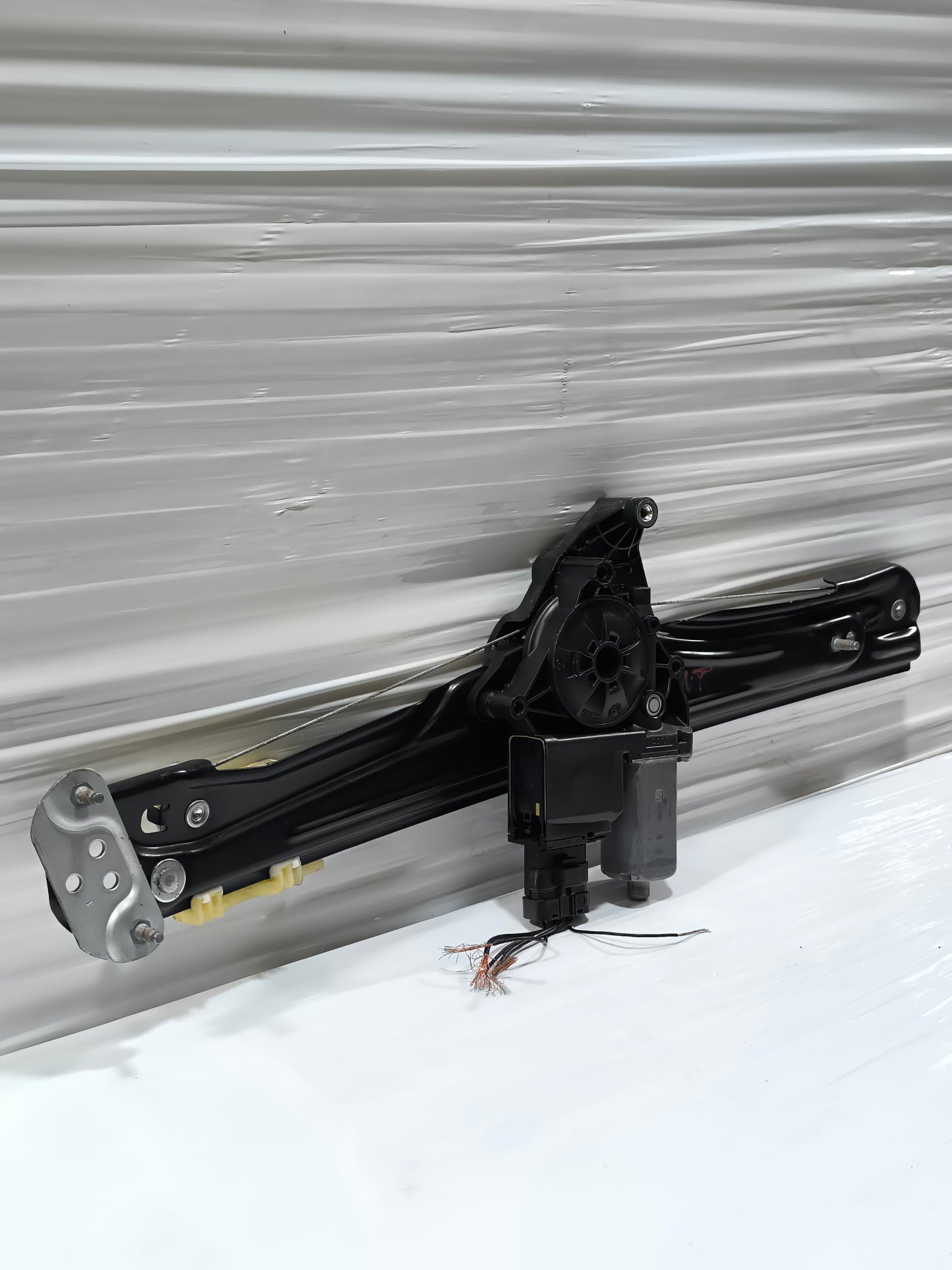 Cremagliera anteriore dx 5 fili Citroen C3 Aircross (A88) I serie 2017-2024 cod:98810p1t20 ecoAG9670