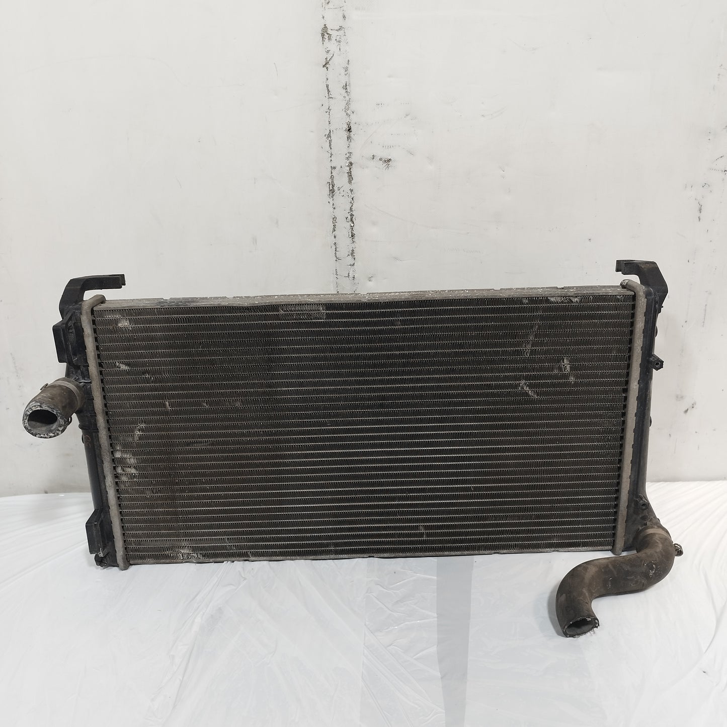 Radiatore acqua Lancia Ypsilon (843) 1.3 MTJ 2003-2011 ecoAC16387