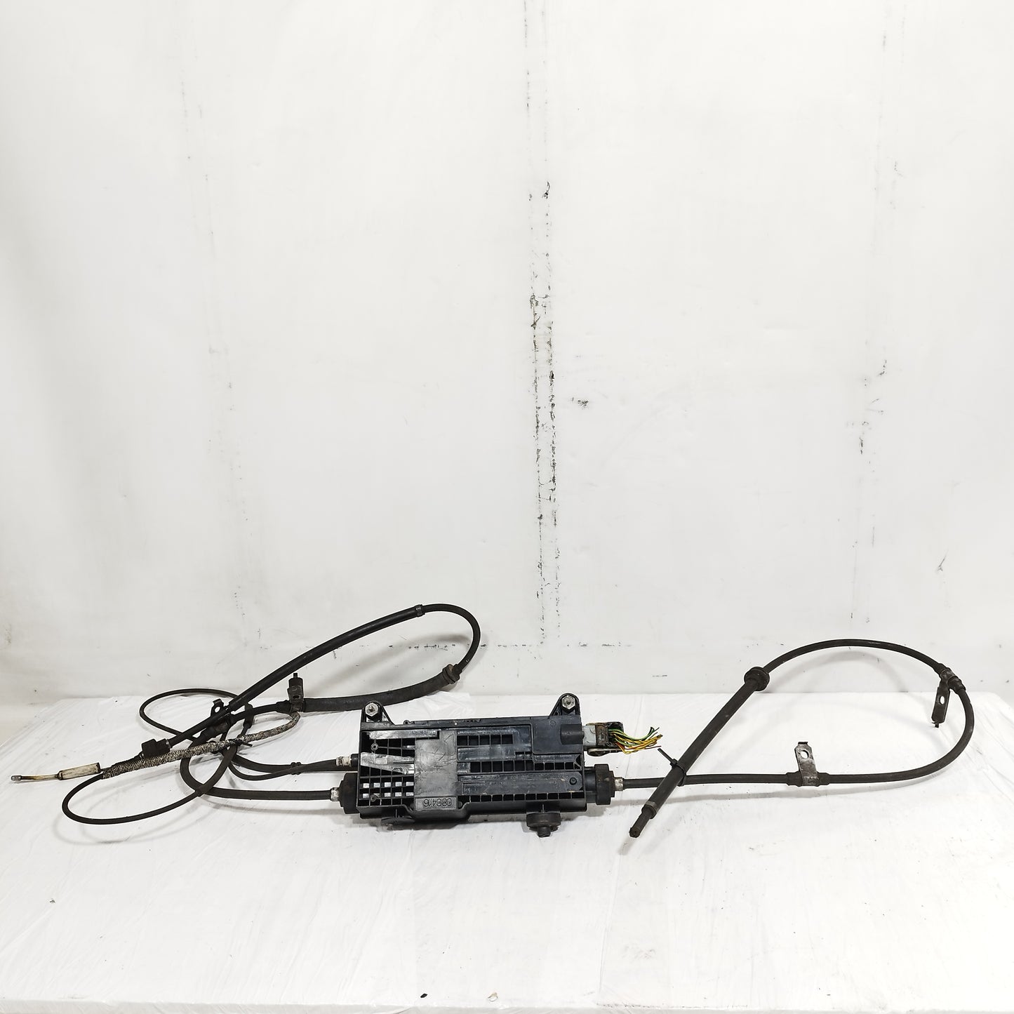 Freno a mano elettrico Land Rover Discovery 2006 cod: 5H32-2C496-AC ecoAC15389