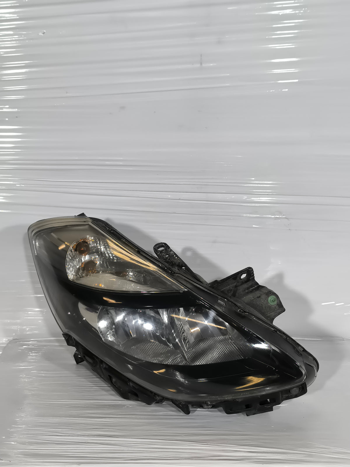 Fanale anteriore dx Renault Clio III (X85) 2009-2012 ecoAG9875