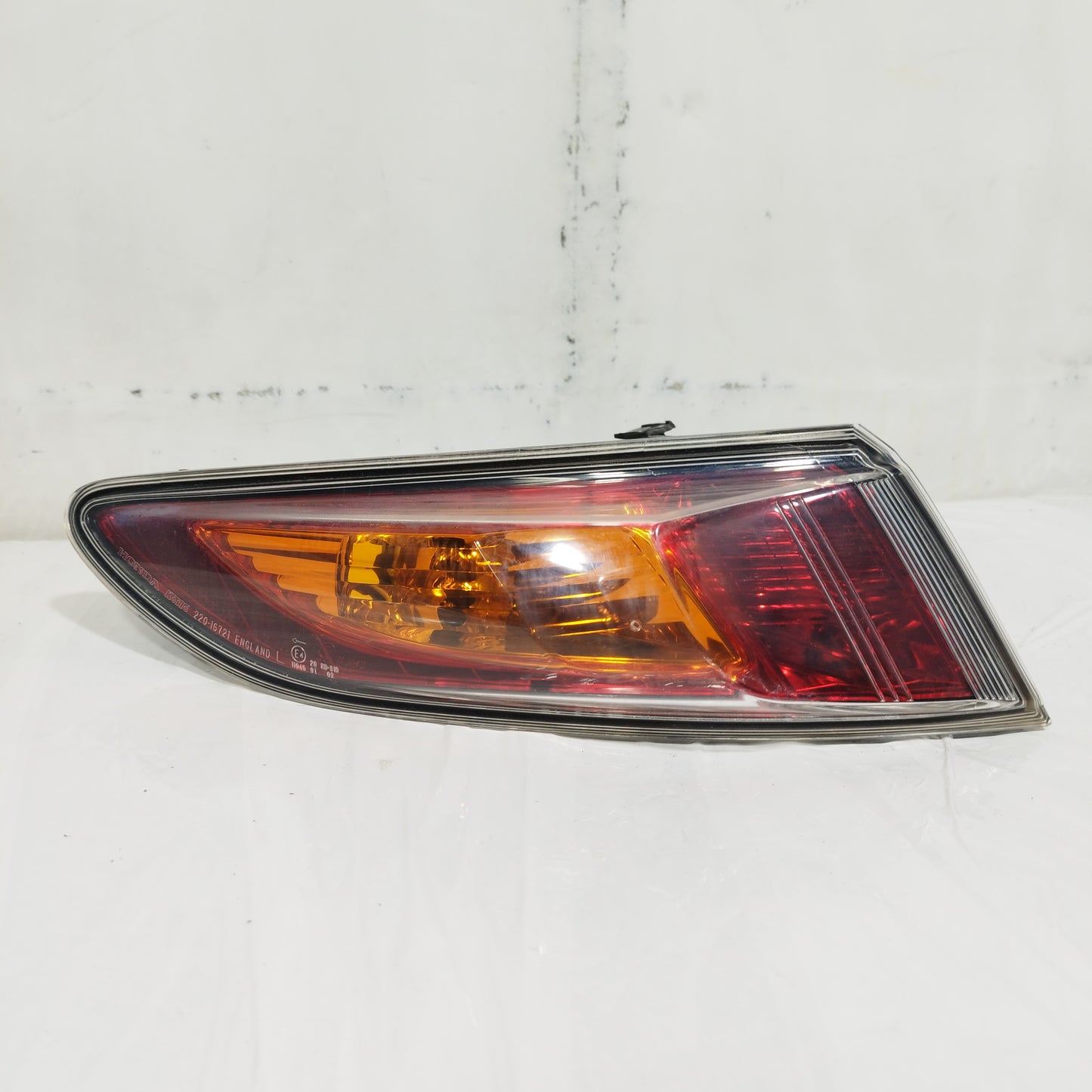Fanale posteriore esterno sx Honda Civic 2006 cod: 220-16721 ecoAC14621