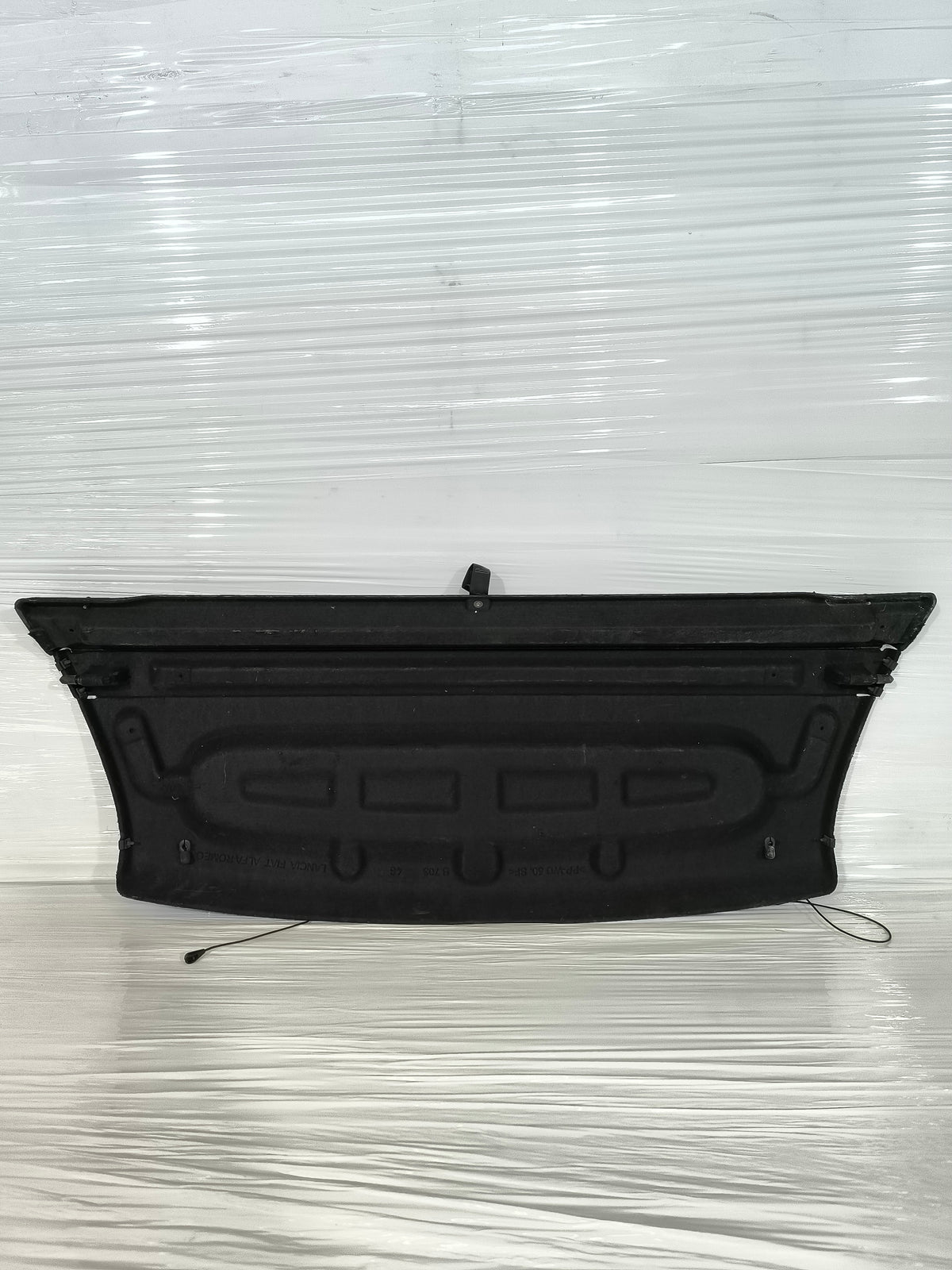 Cappelliera / Mensola bagagliaio Fiat 500L (330) 2012-2022 ecoAG9861