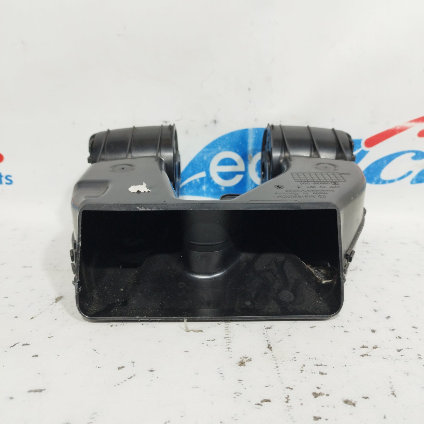 Bocchette aria centrali Smart Fortwo 451 2010 Cod: A4518800254 ecoAC8407