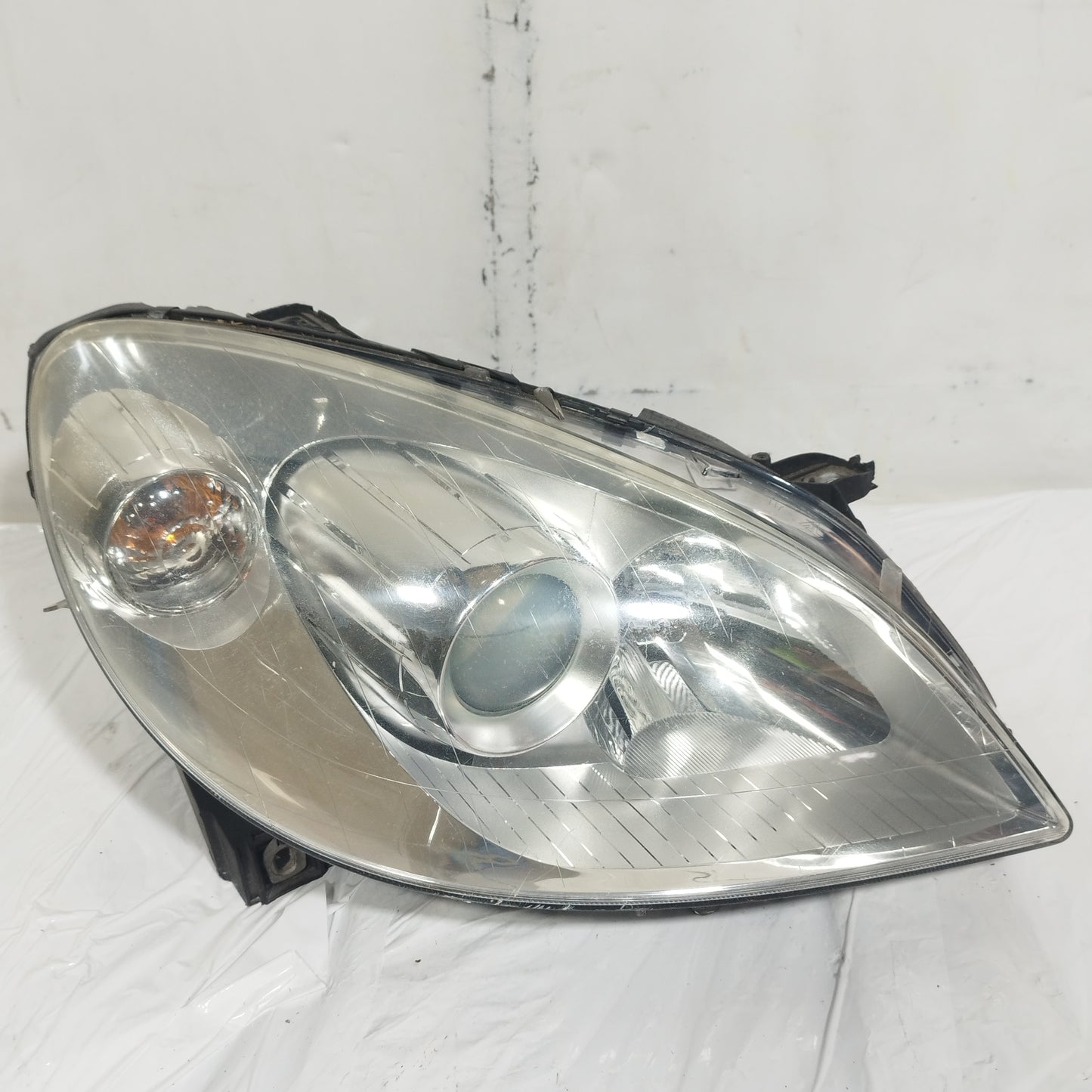 Fanale anteriore dx Mercedes Classe B W245 2008-2011 Restyling  cod: A1698207861 ecoAC15177