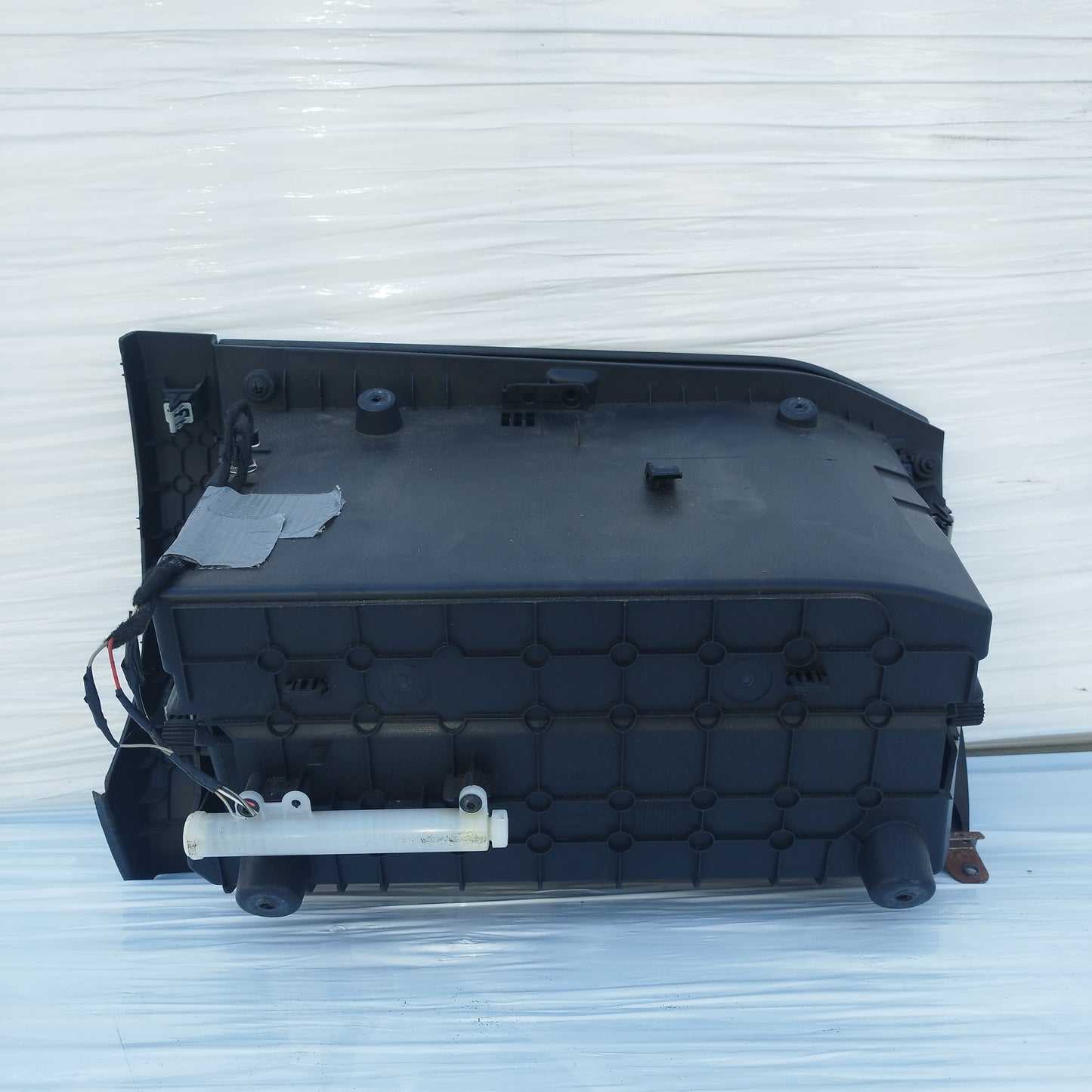 Cassetto porta oggetti Ford Focus 2020 cod: JX7B-4A508-AFW ecoAC15681