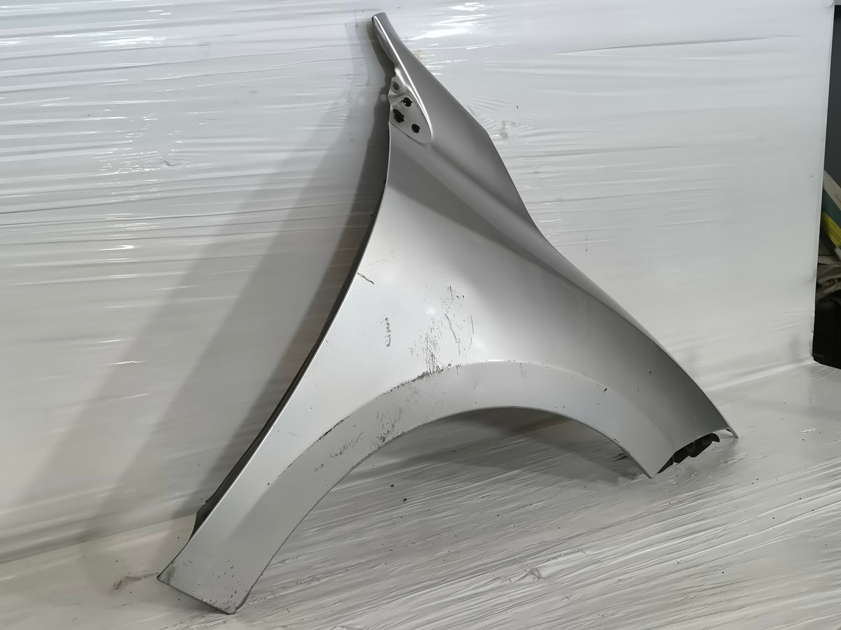 Parafango dx grigio argento Renault Megane III (X95) 2008-2016 ecoAG9958