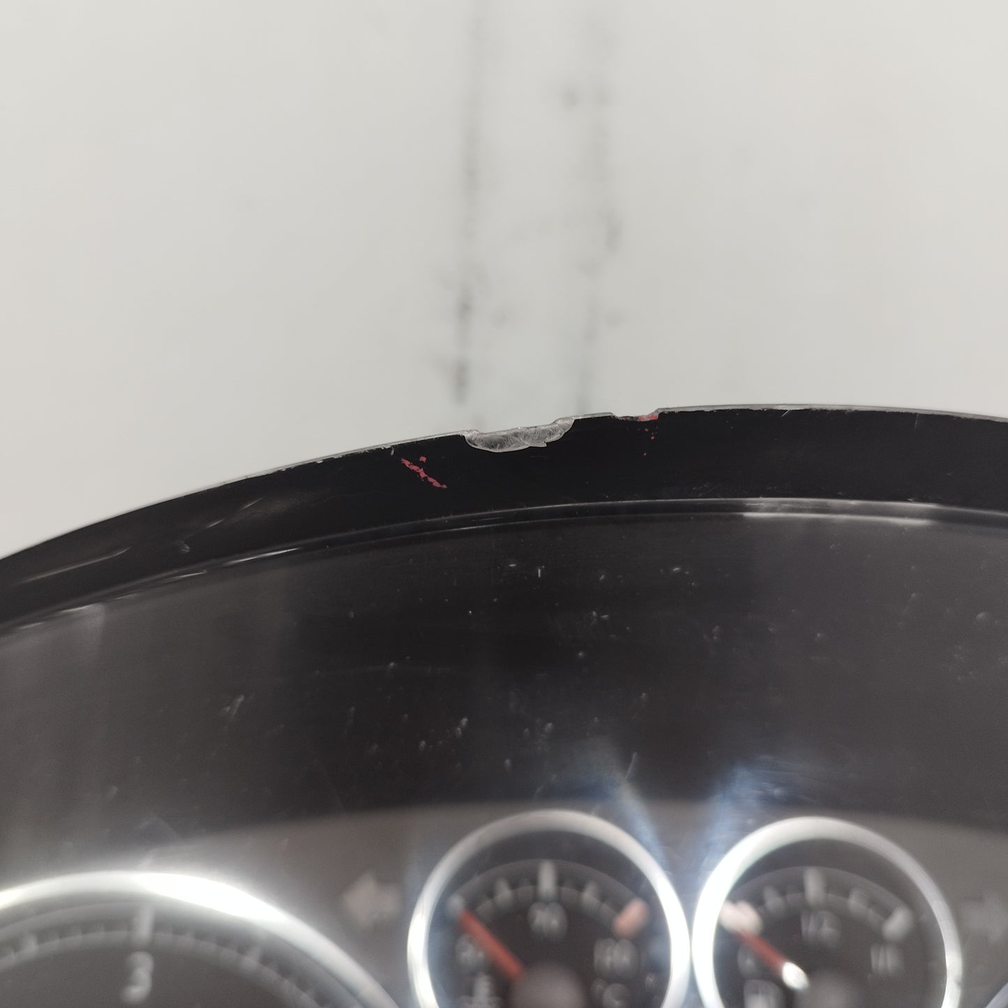 Quadro strumenti Seat Alhambra 1.9 Tdi 2004 Cod: 7M7920840QX ecoAC13522