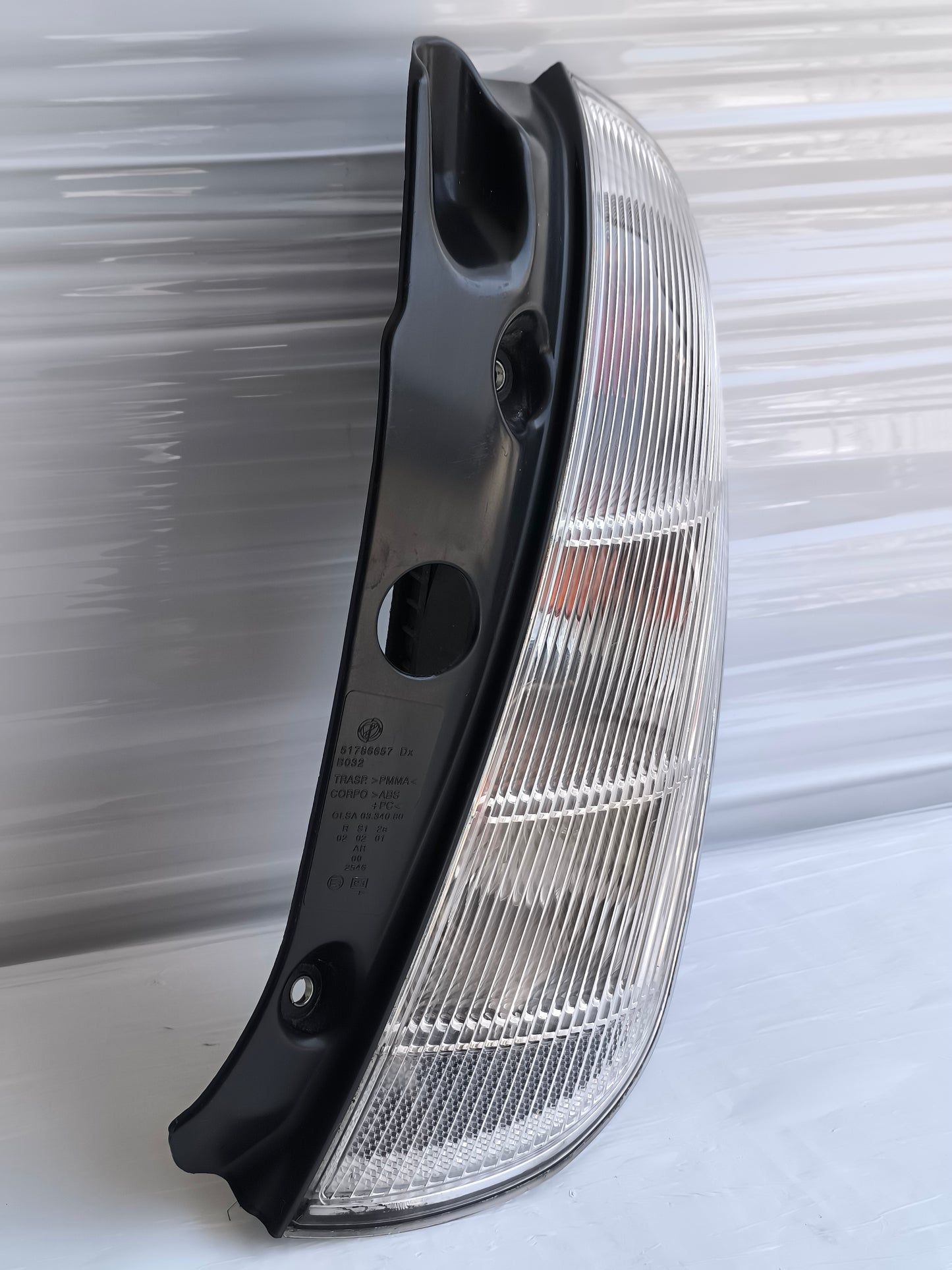 Fanale posteriore dx Lancia Ypsilon 2006-2011 cod: 51786657 ecoAG8587