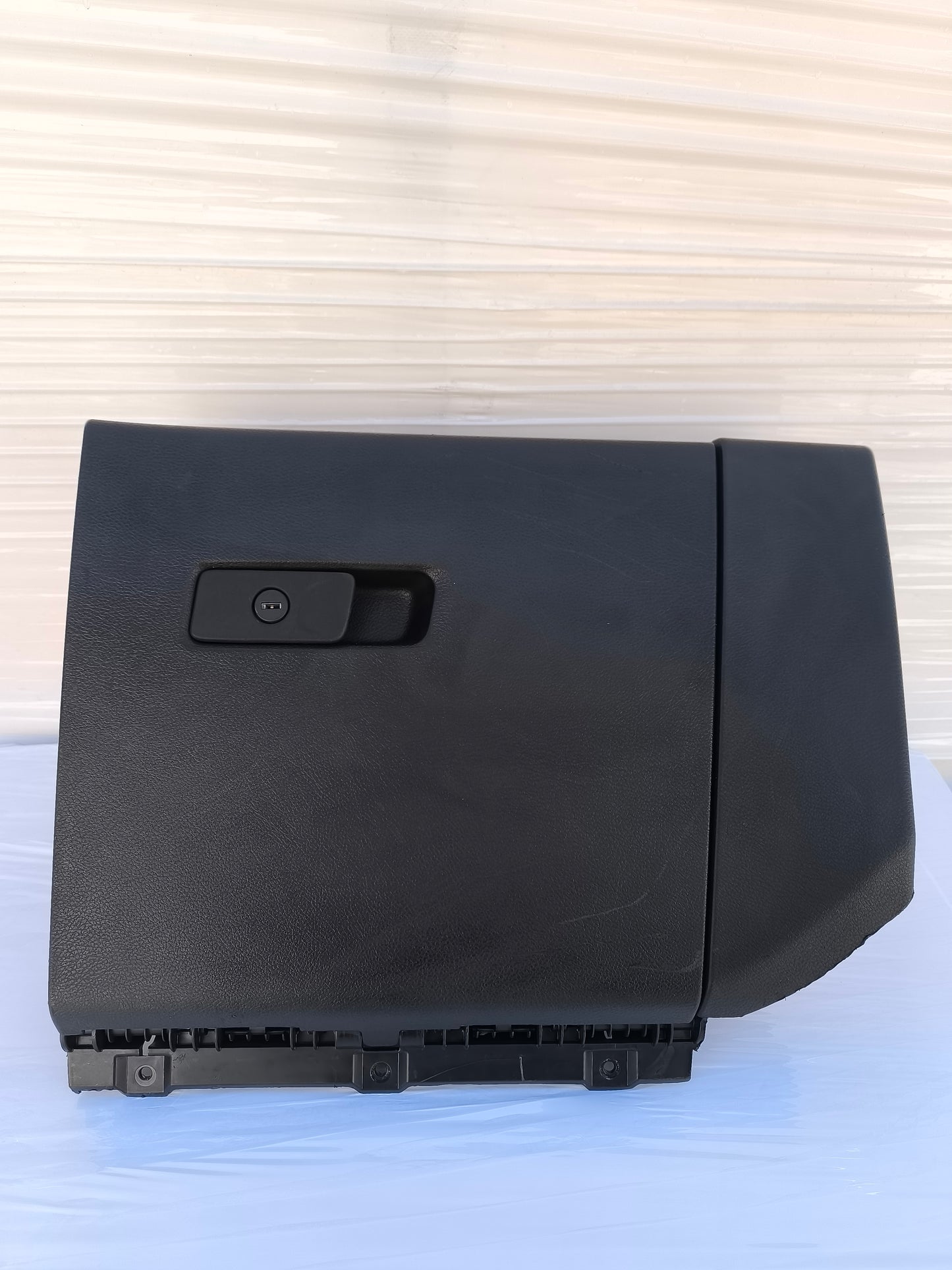 Cassetto portaoggetti Jeep Renegade anno 2020 cod: 735579060 ecoAG7903