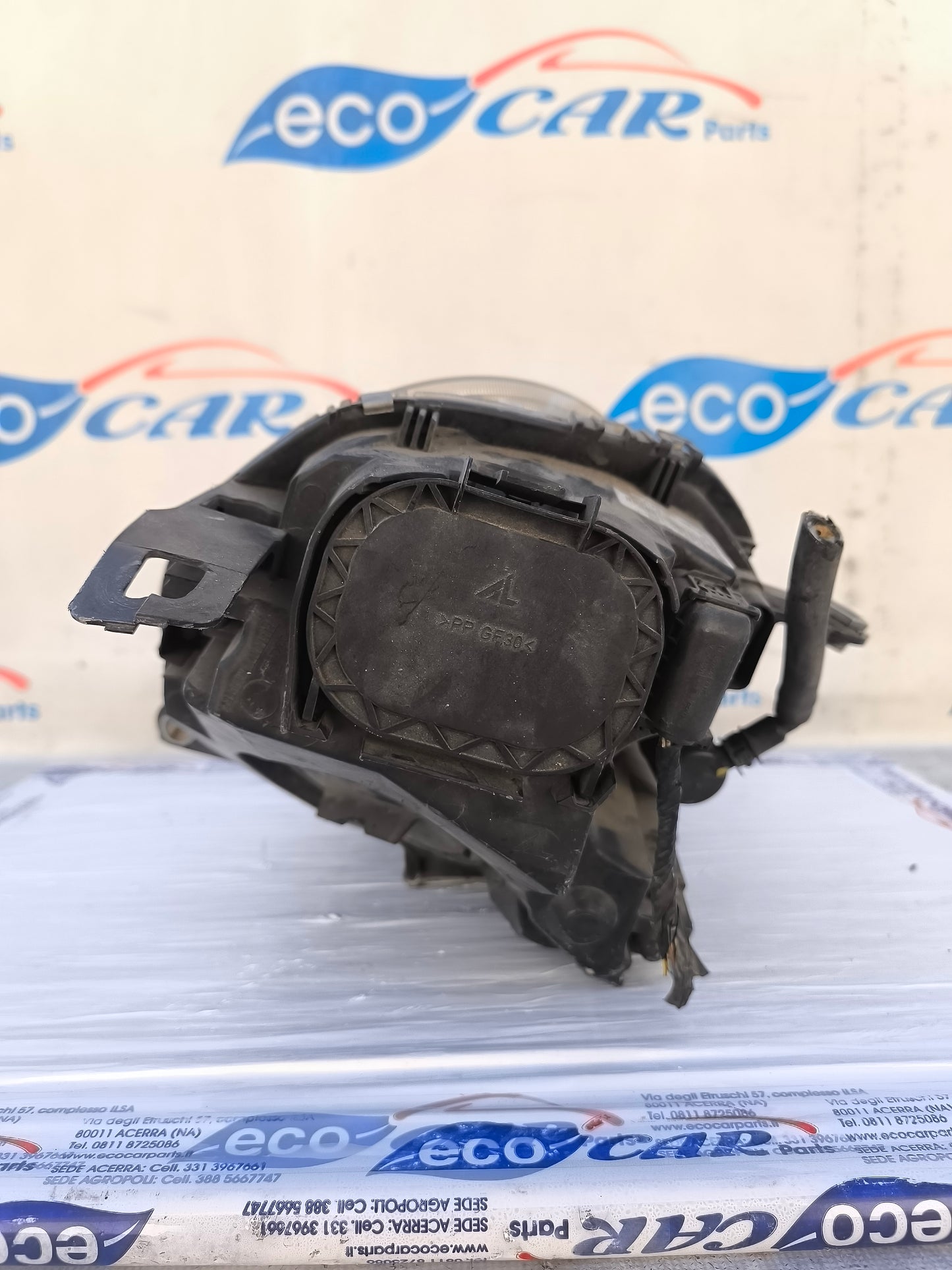 Xenon front left light Mini Cooper R56 ecoAG5914