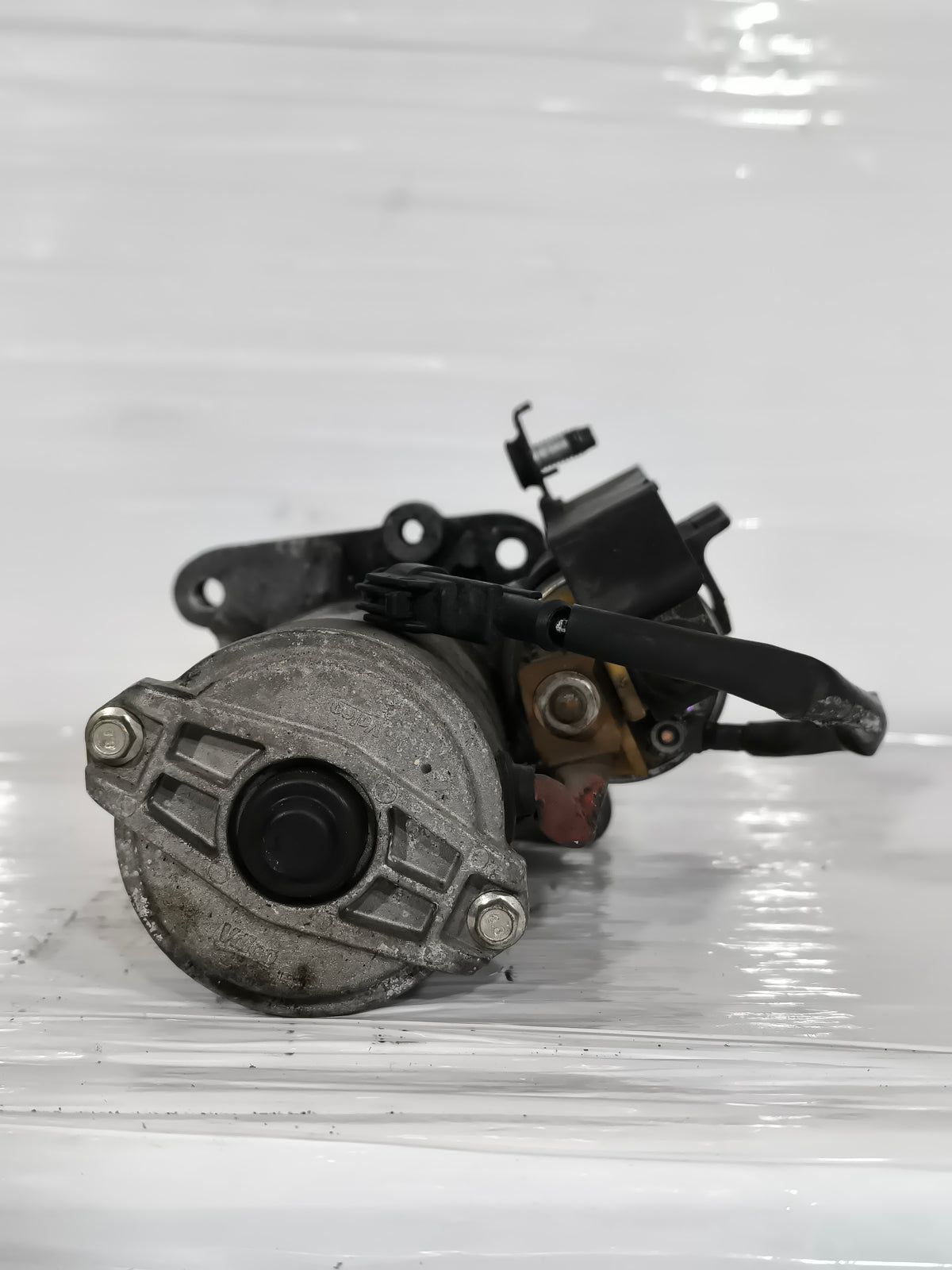 Motorino avviamento Opel Movano A 2.5 D anno 2003-2010 cod: G199183A ecoAG9891