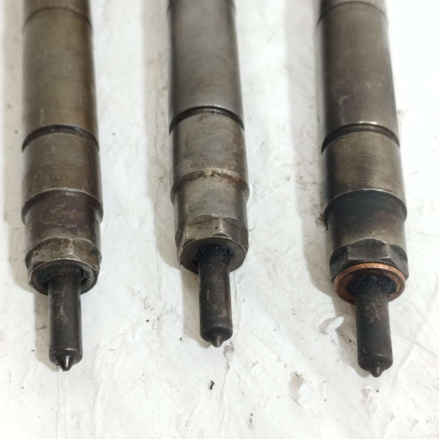 Iniettori Smart Fortwo 450 0.8 CDI 1999-2007 cod: 0445110023 ecoAC16028