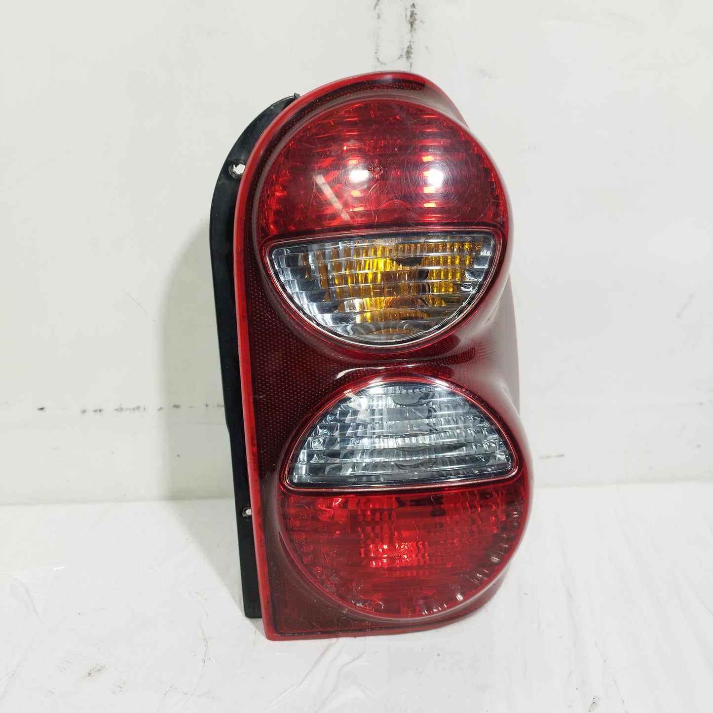 Fanale posteriore dx Jeep Cherokee 2007 ecoAC14746