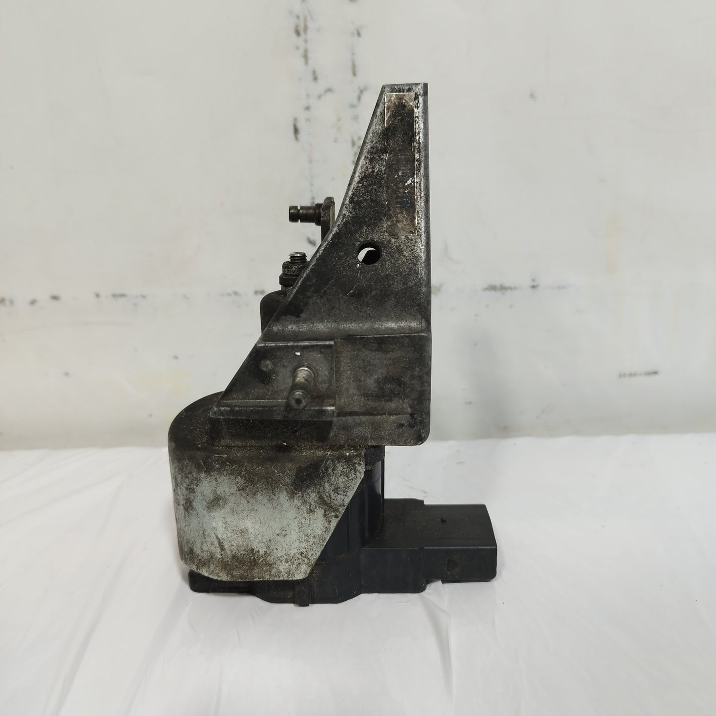 Motorino attuatore turbina Bmw serie 3 E90 2.0 D 2006 cod: K006T50171 ecoAC14935