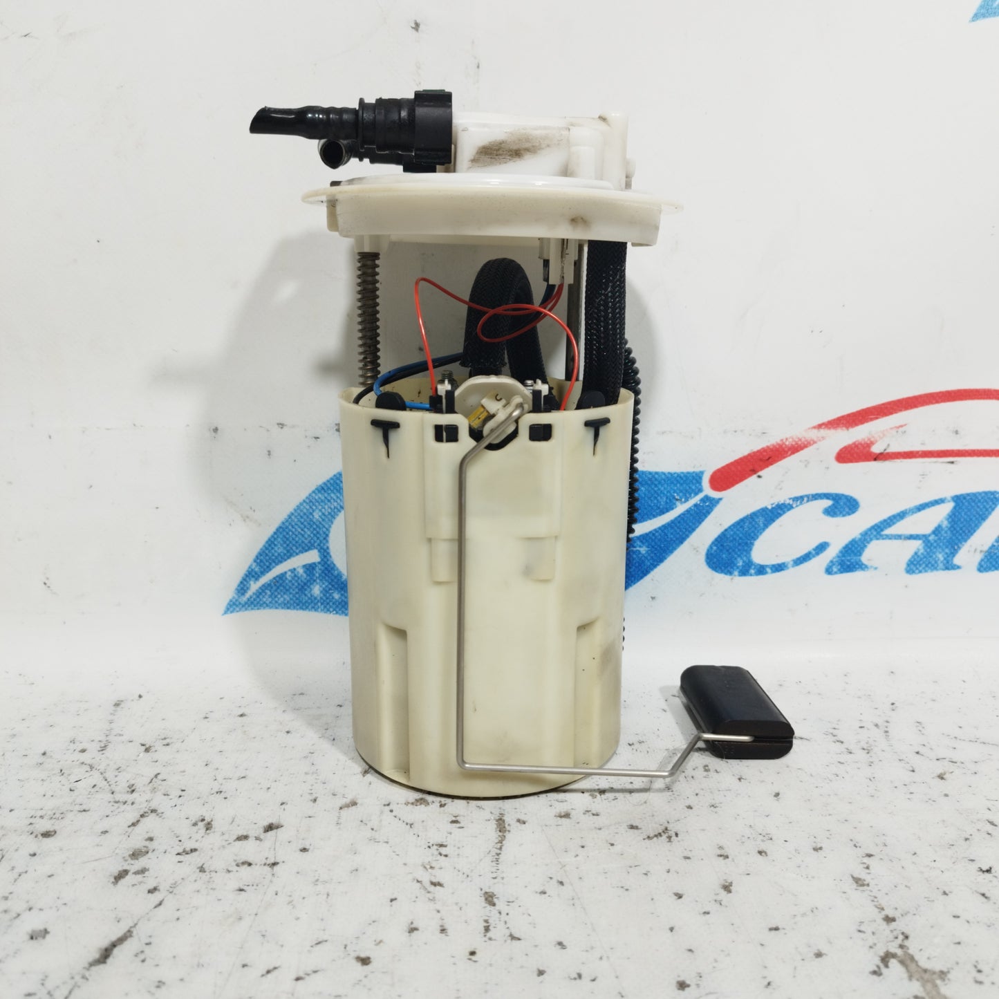 Fiat Bravo 1.6 D 2010 Schwimmerpumpencode: 0580303036 ecoAC8728