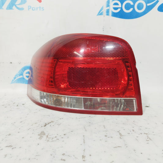 Linke Rückleuchte Audi A3 2006 ecoAC9466